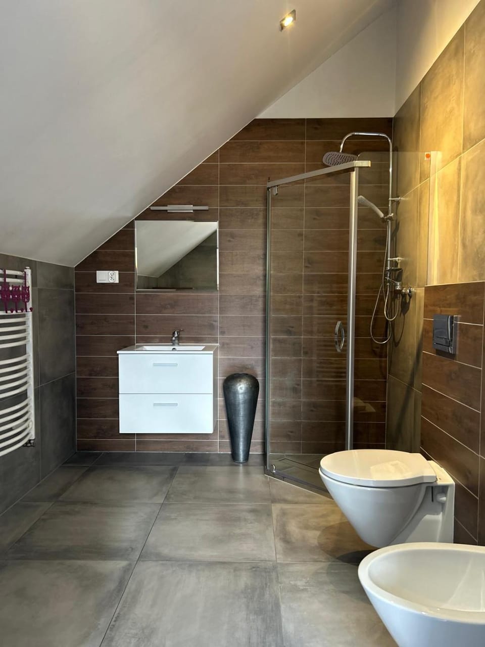 Shower, Toilet, Bathroom, bidet