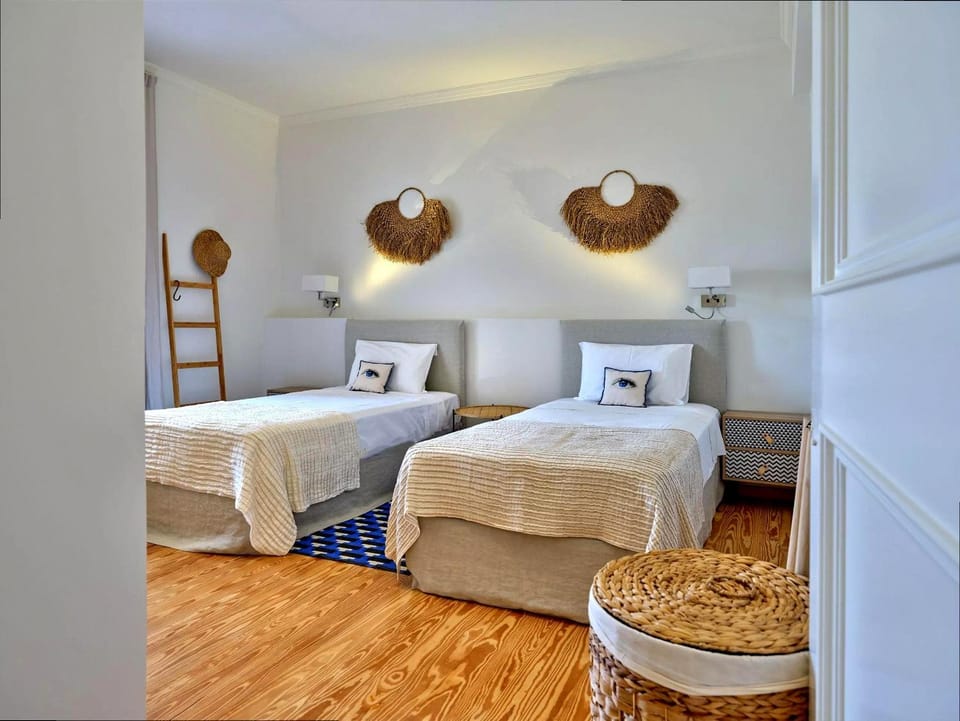 Villa in Paros, Greece Villa in Paros