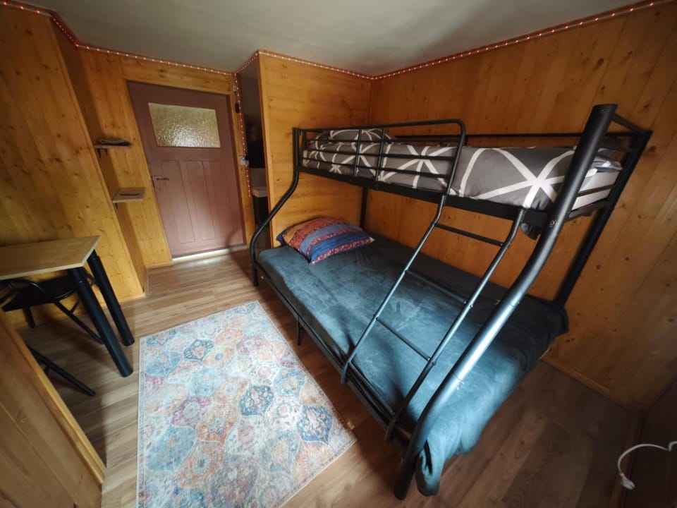 Arcoiris Vacation rental in Saxony