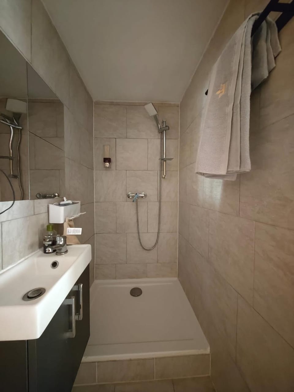 Shower