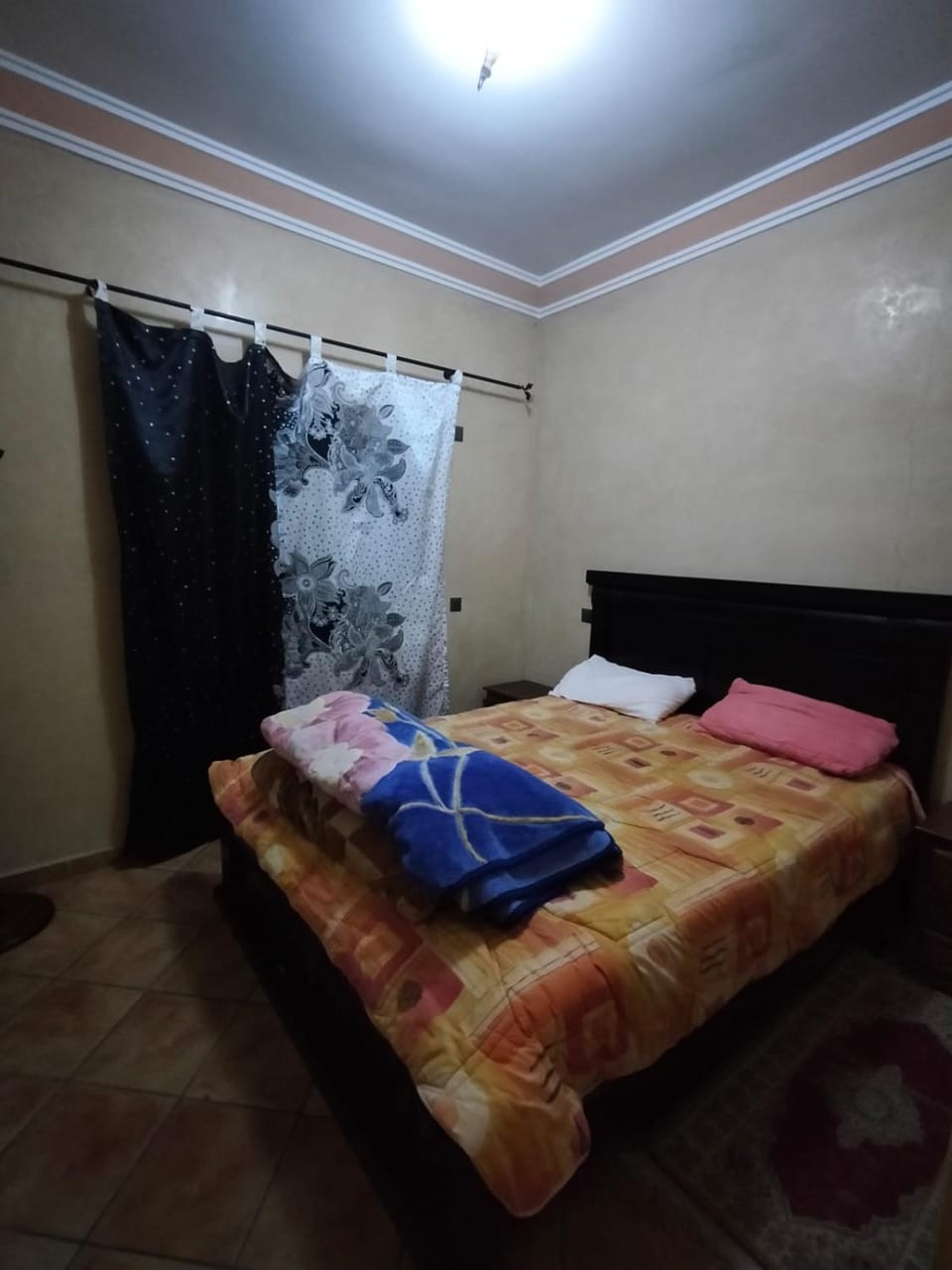Évasion ensoleillée Océan & Piscine Apartment in Casablanca-Settat