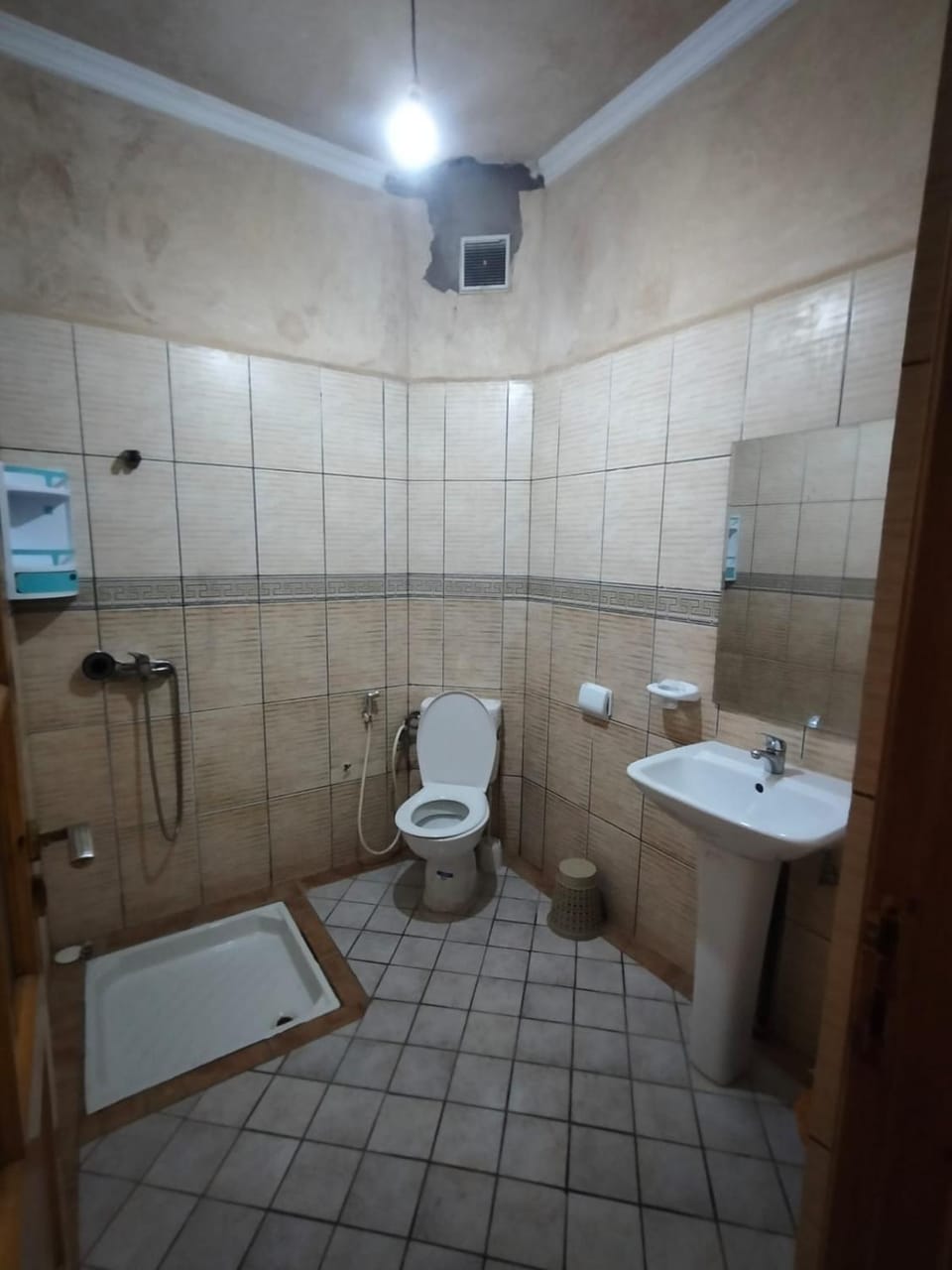 Évasion ensoleillée Océan & Piscine Apartment in Casablanca-Settat