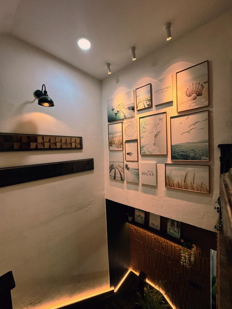 Yokohama Premium House Villa in Riau Islands, Indonesia