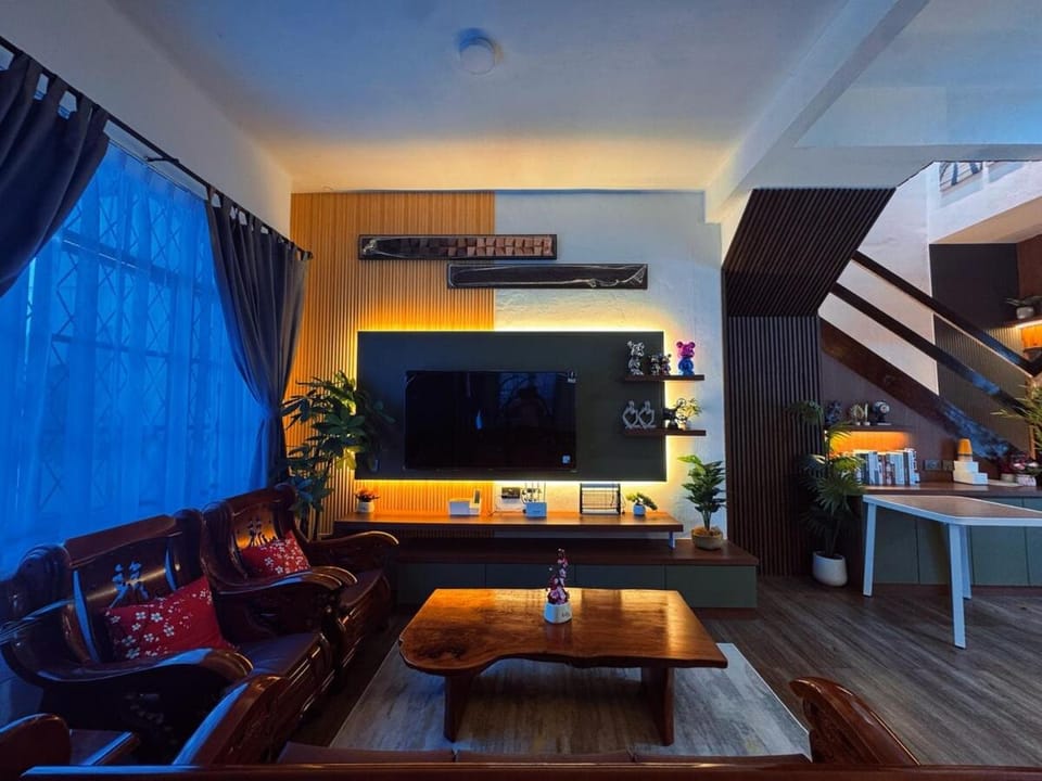 Yokohama Premium House Villa in Riau Islands, Indonesia