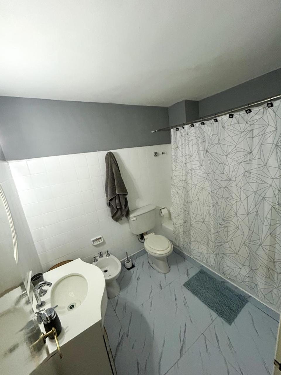 Departamento Centrico - Moderno- Incluye cochera Apartment in Bahía Blanca
