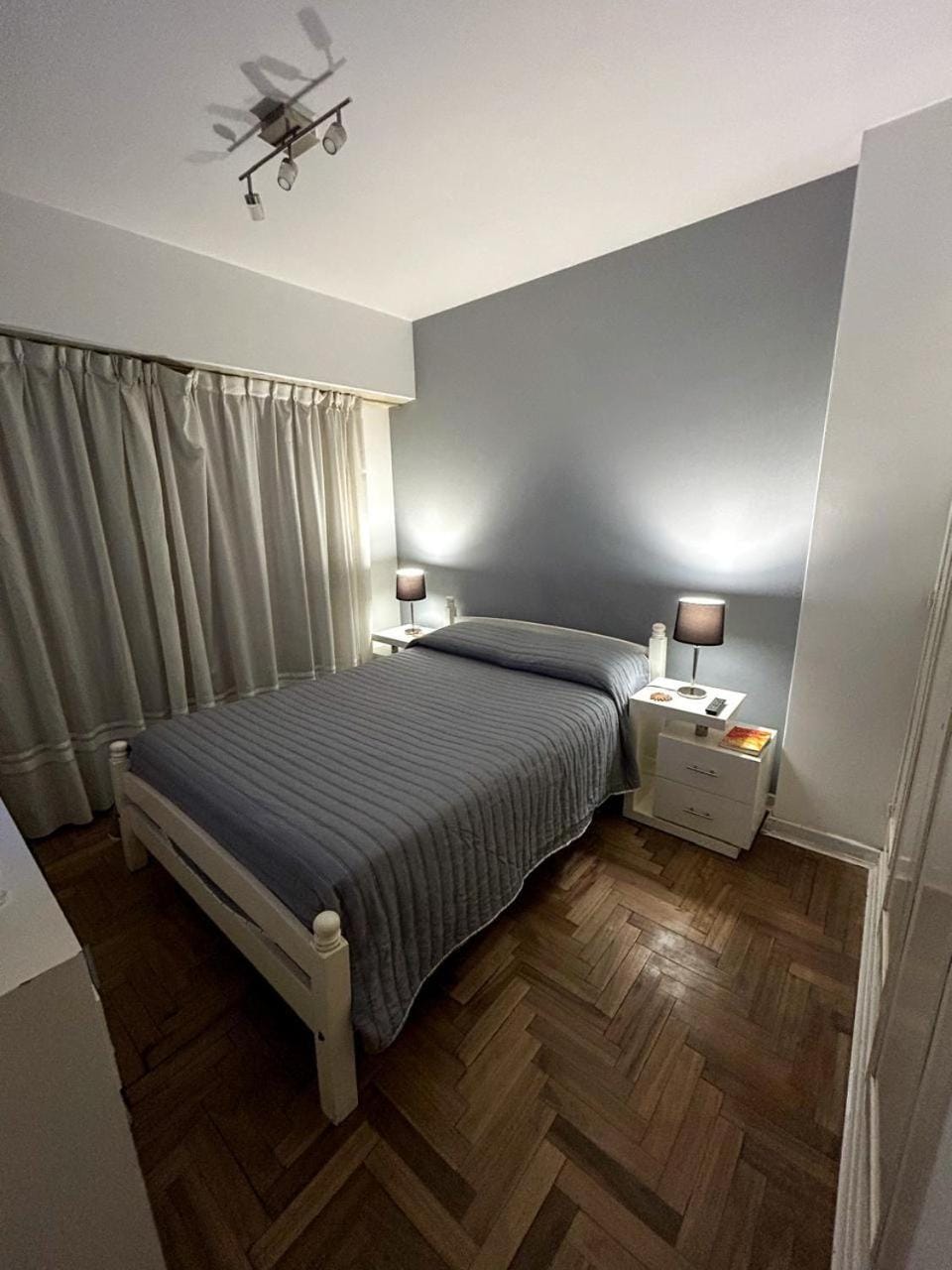 Departamento Centrico - Moderno- Incluye cochera Apartment in Bahía Blanca