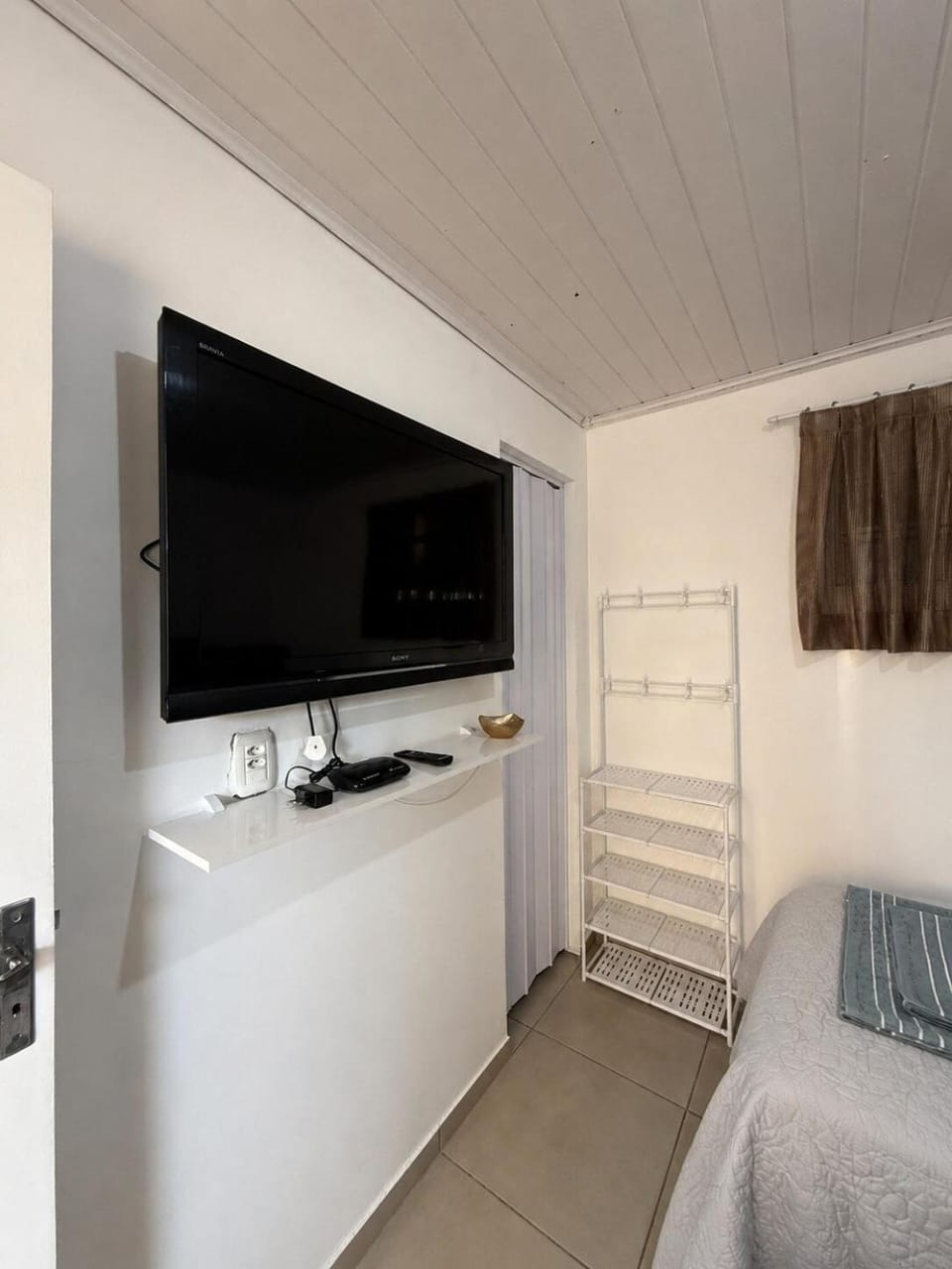 TV and multimedia, Kitchen or kitchenette, Bedroom