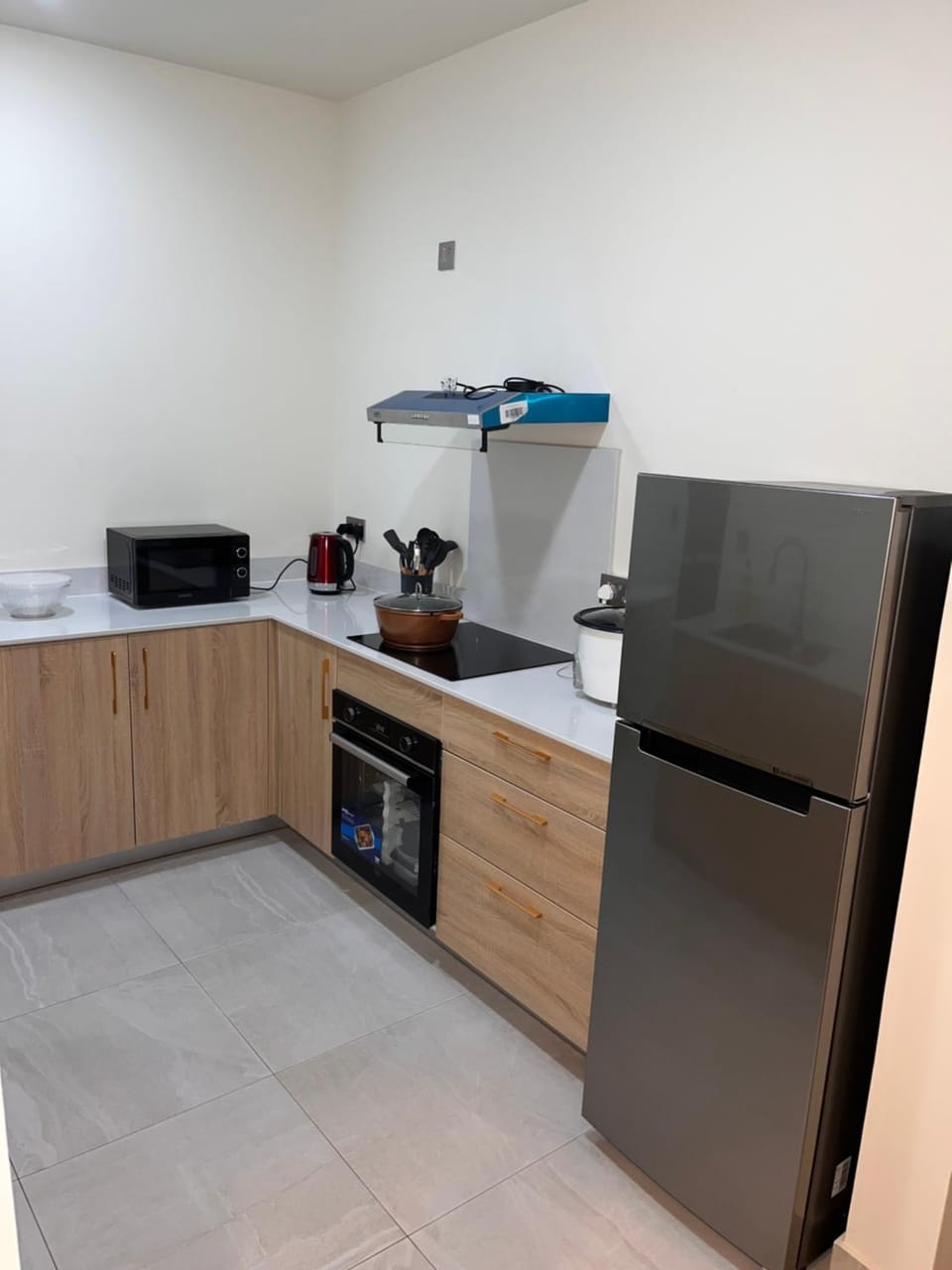 Sky Garden Appartement Apartment in Mauritius