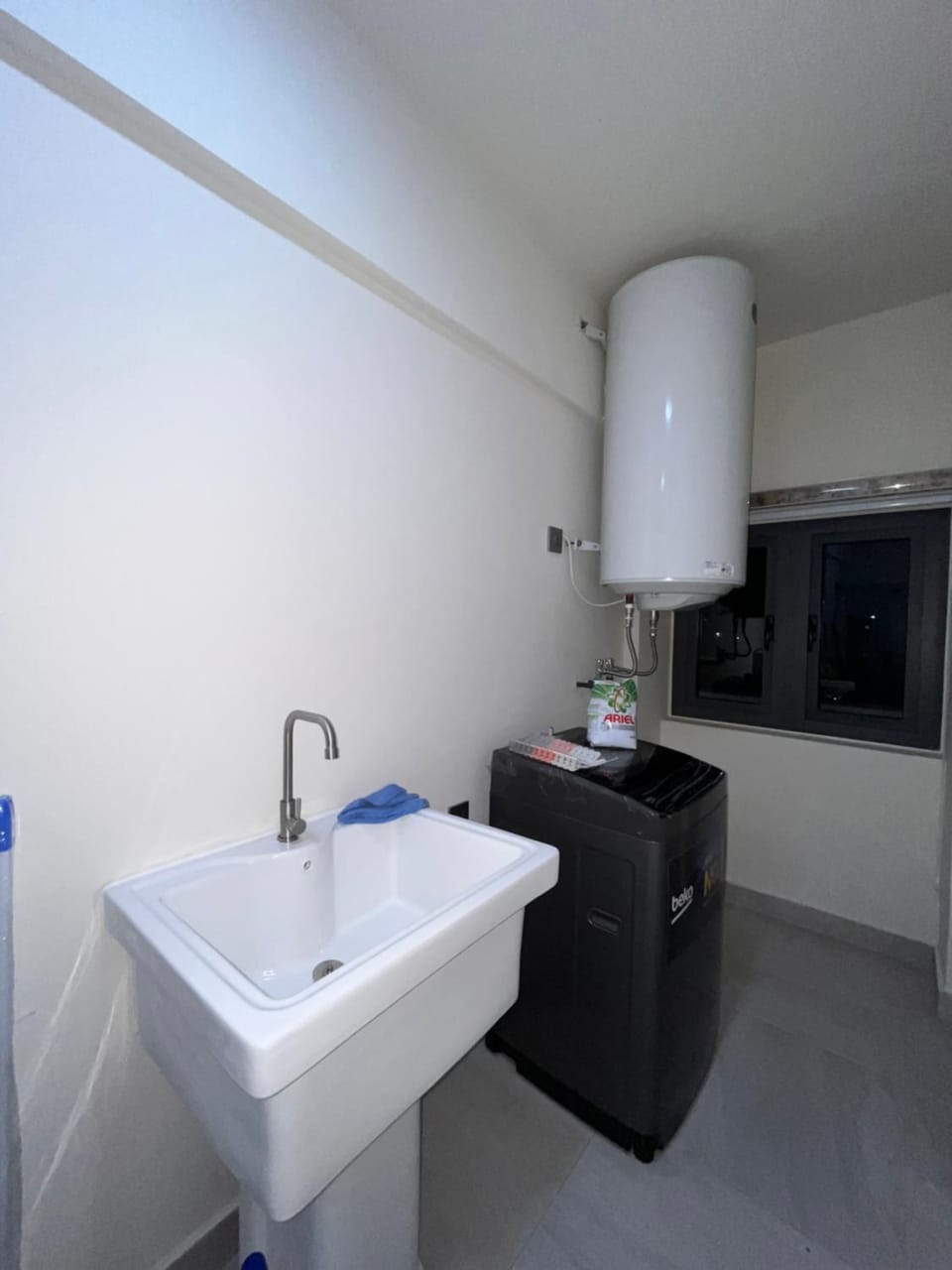 Sky Garden Appartement Apartment in Mauritius