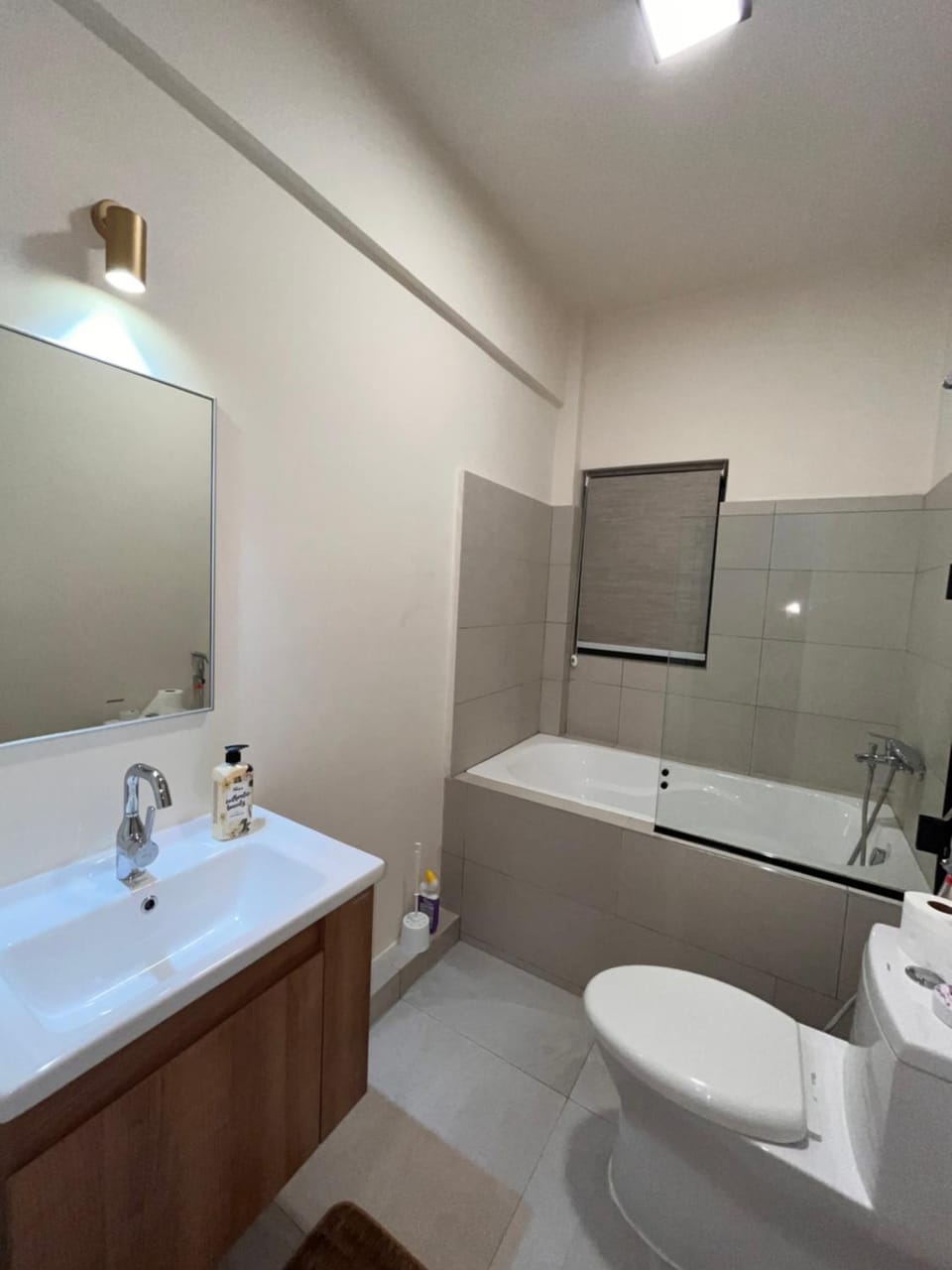 Sky Garden Appartement Apartment in Mauritius