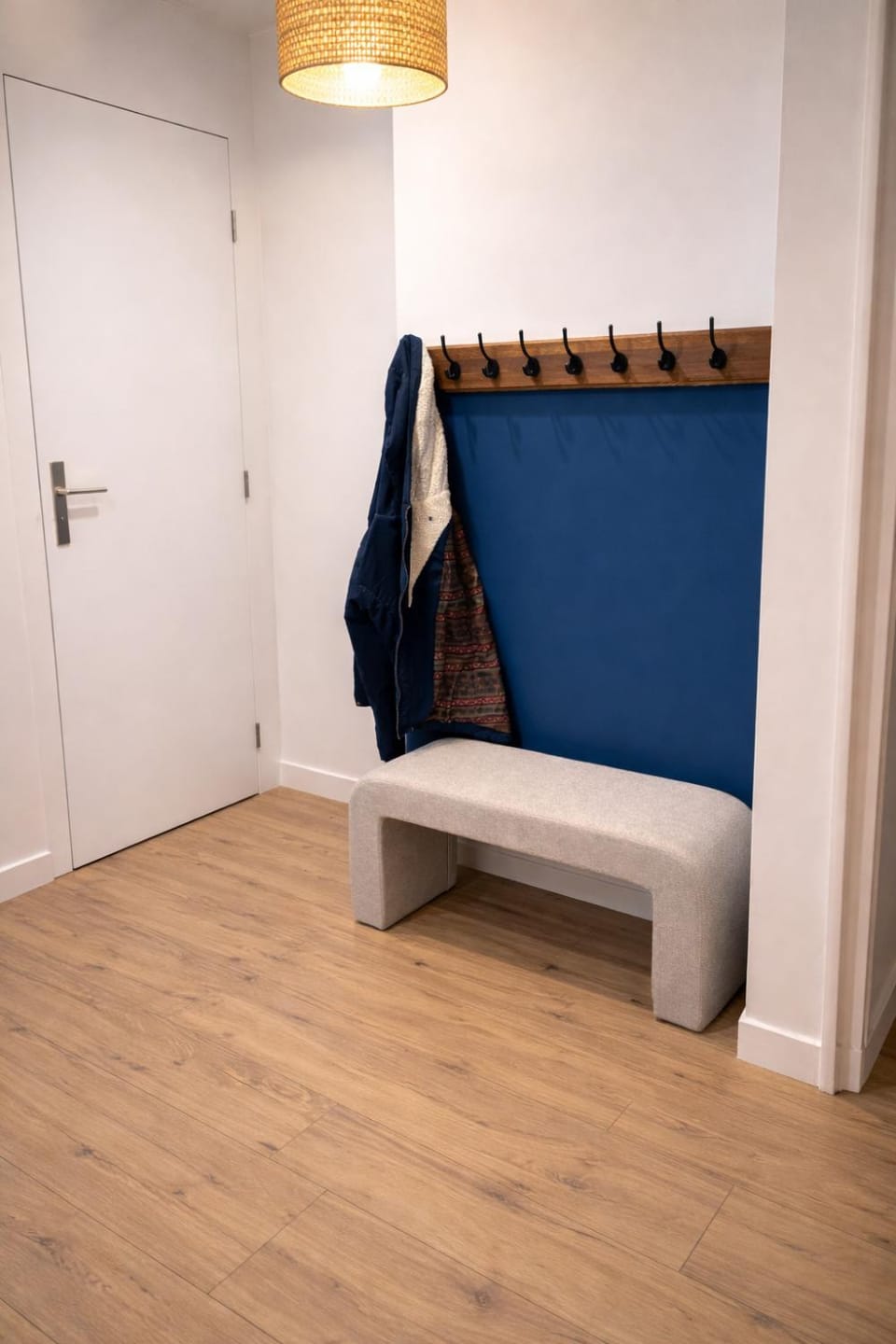 L'entracte Apartment in Jura