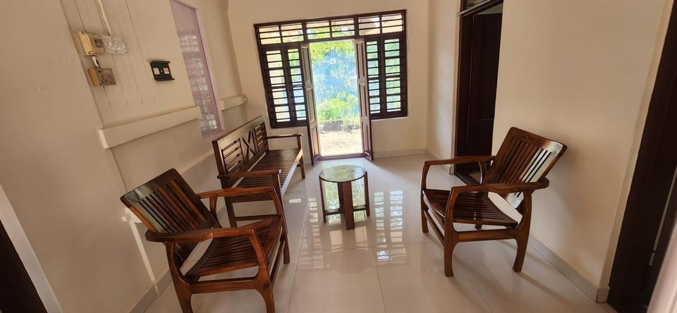 Eons palace House in Kerala