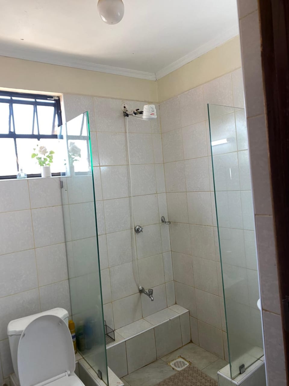 Ruaka Karington Studio Apartment in Nairobi