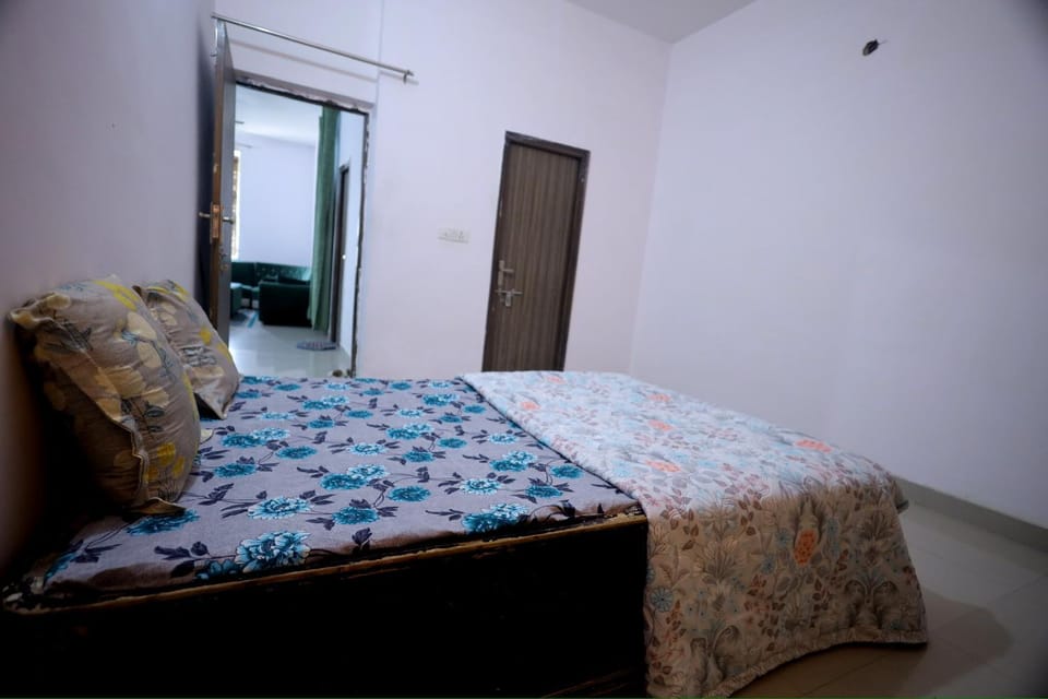Tajiva Stay Apartment in Agra