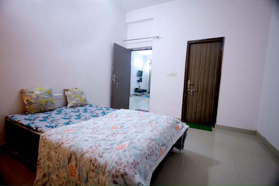 Tajiva Stay Apartment in Agra