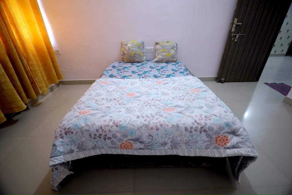 Tajiva Stay Apartment in Agra