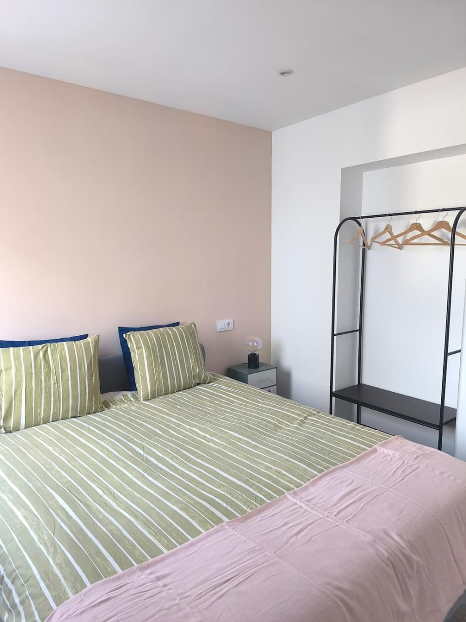 La Santa Apartment in Seville