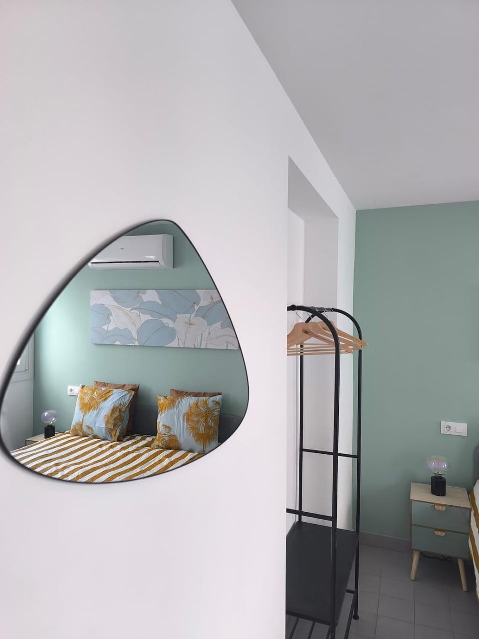 La Santa Apartment in Seville