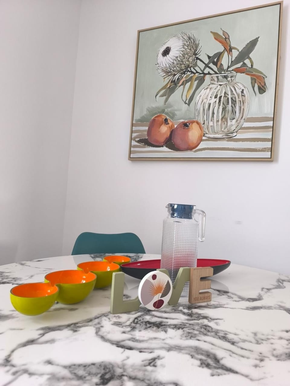 La Santa Apartment in Seville