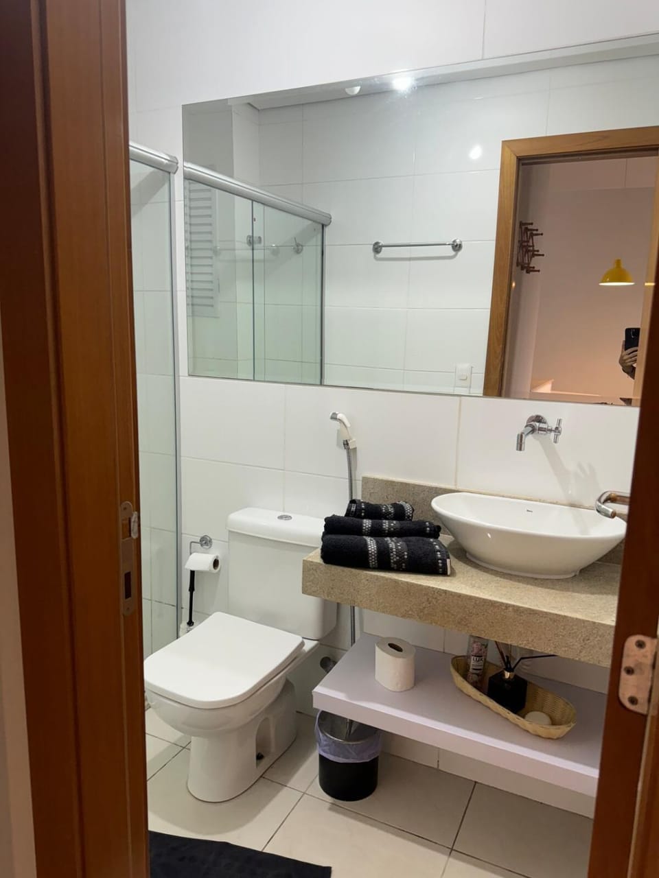 Della rosa 1 Apartment in State of Mato Grosso, Brazil