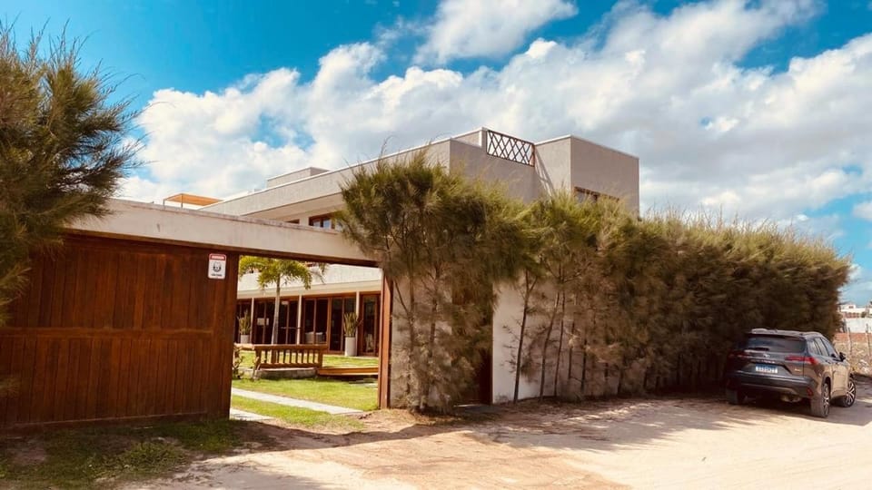 Beachousebrazil - Luxury Beach Vila Praia do Preá House in Jijoca de Jericoacoara