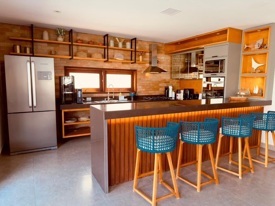 Praia do Preá- Beachousebrazil House in Jijoca de Jericoacoara