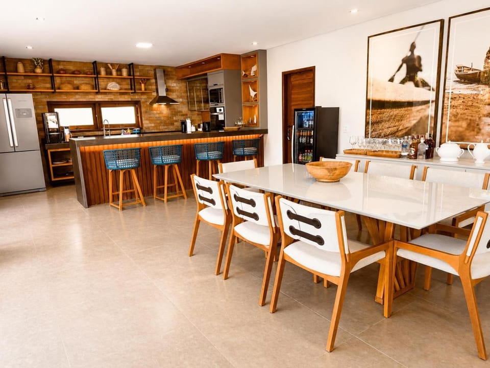 Praia do Preá- Beachousebrazil House in Jijoca de Jericoacoara