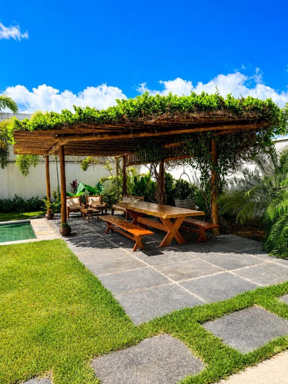 Praia do Preá- Beachousebrazil House in Jijoca de Jericoacoara