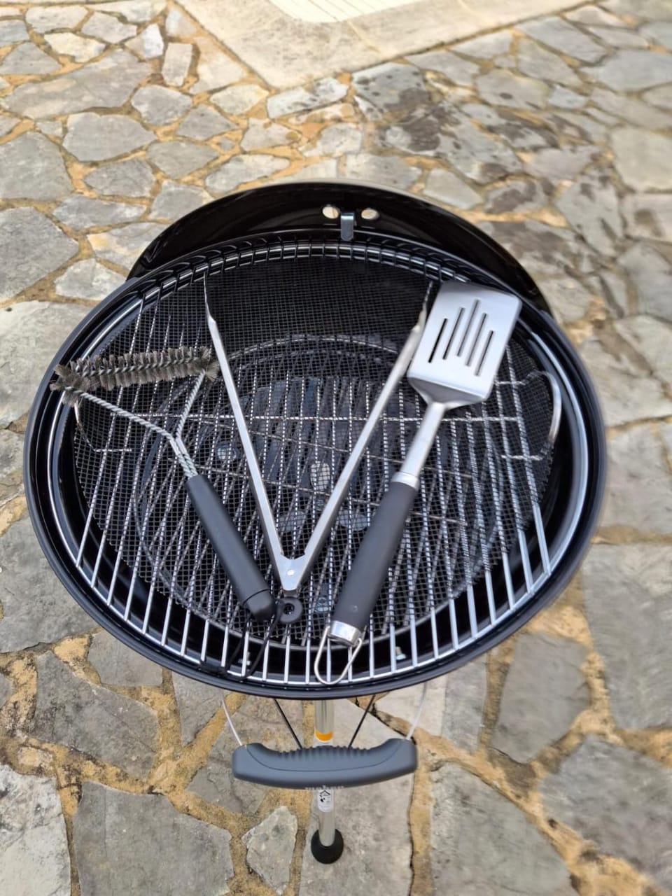 BBQ facilities