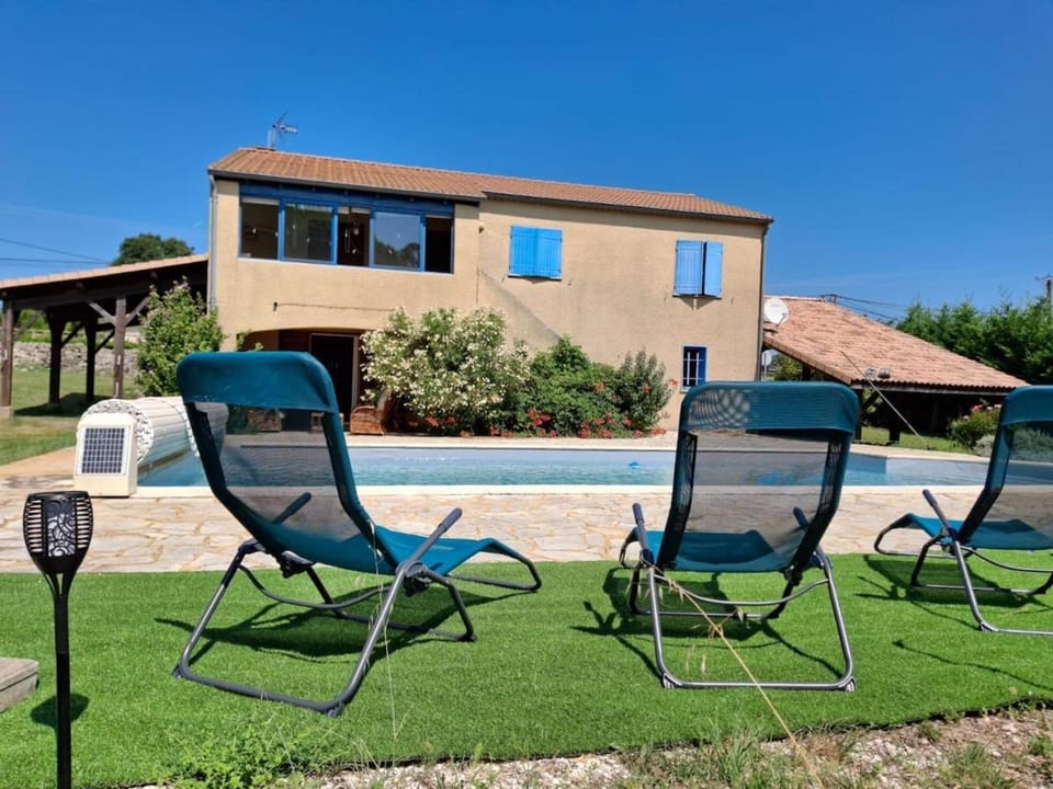 Garden view, Pool view