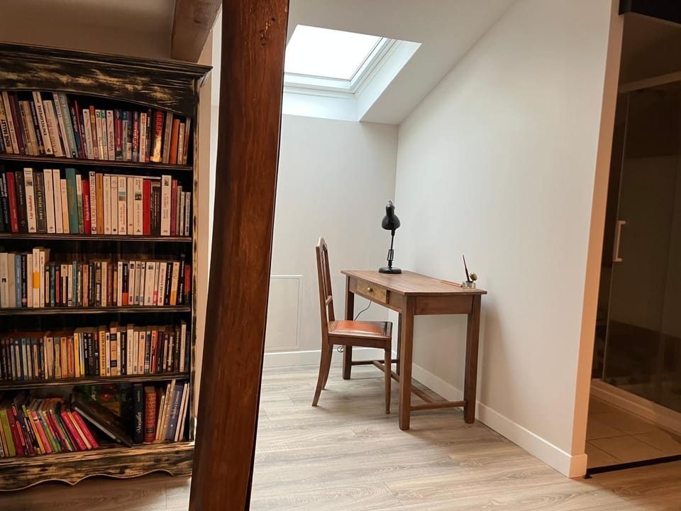 Library
