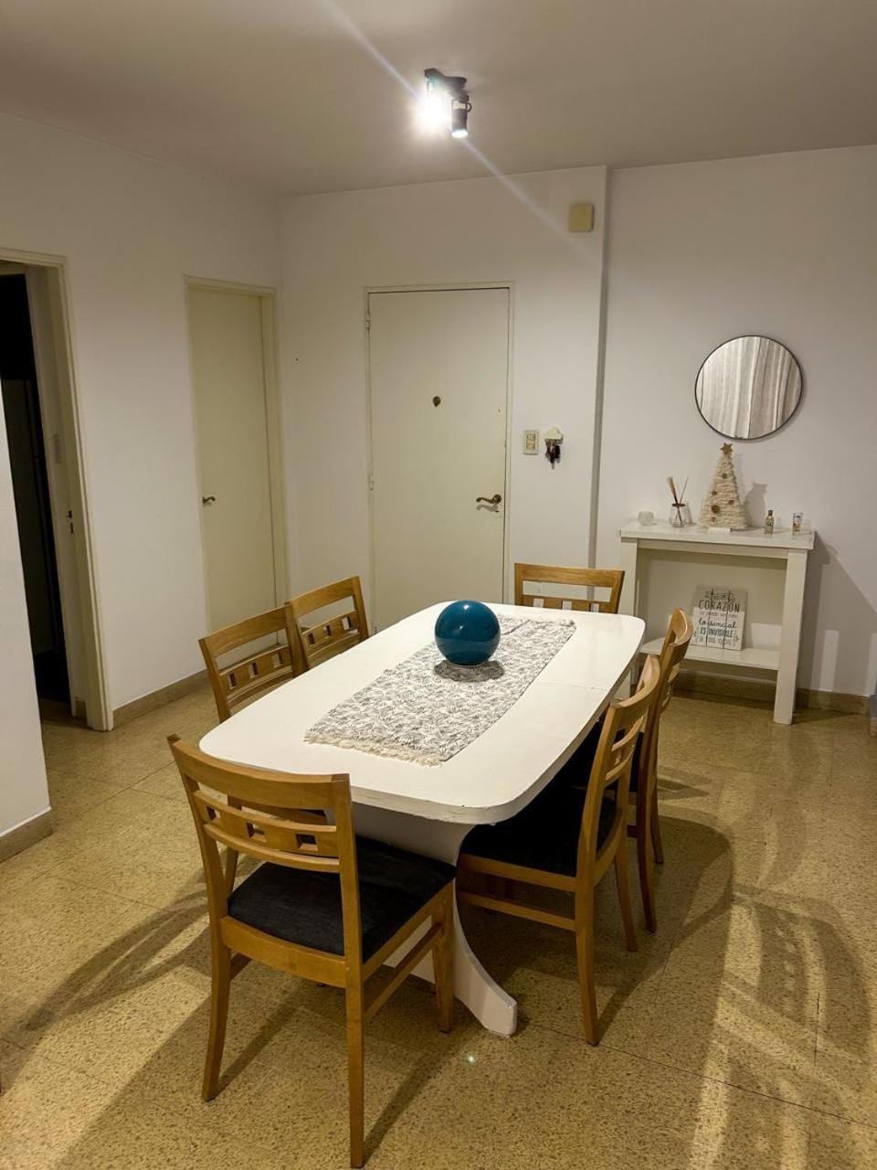 Departamento Centrico - Moderno - Incluye cochera Apartment in Bahía Blanca