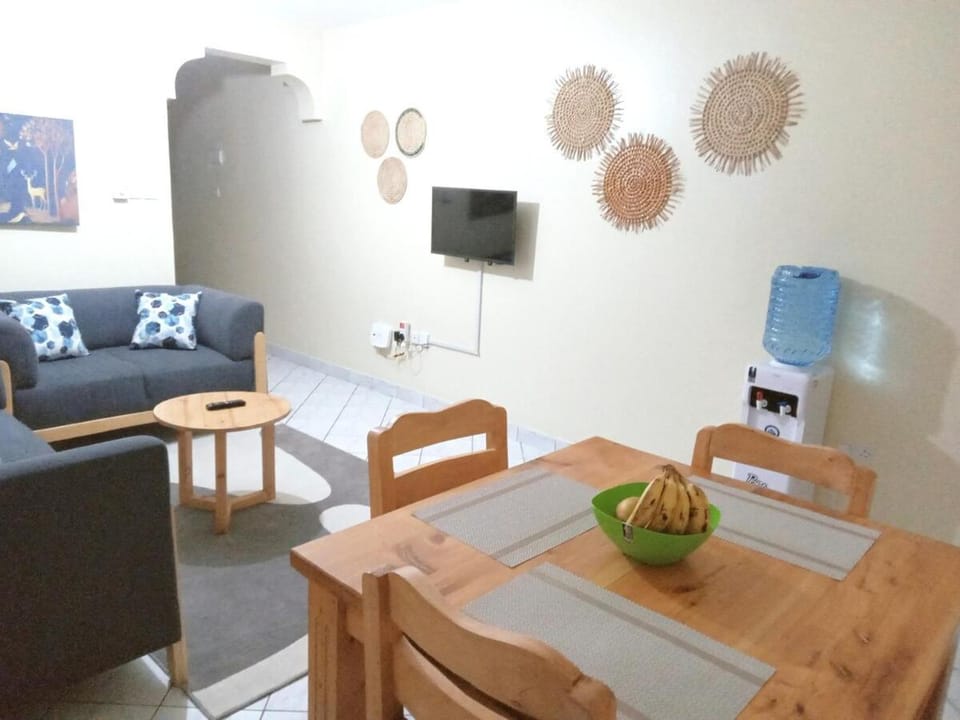 Quiet Stay Near the Beach Apartment in Mombasa County