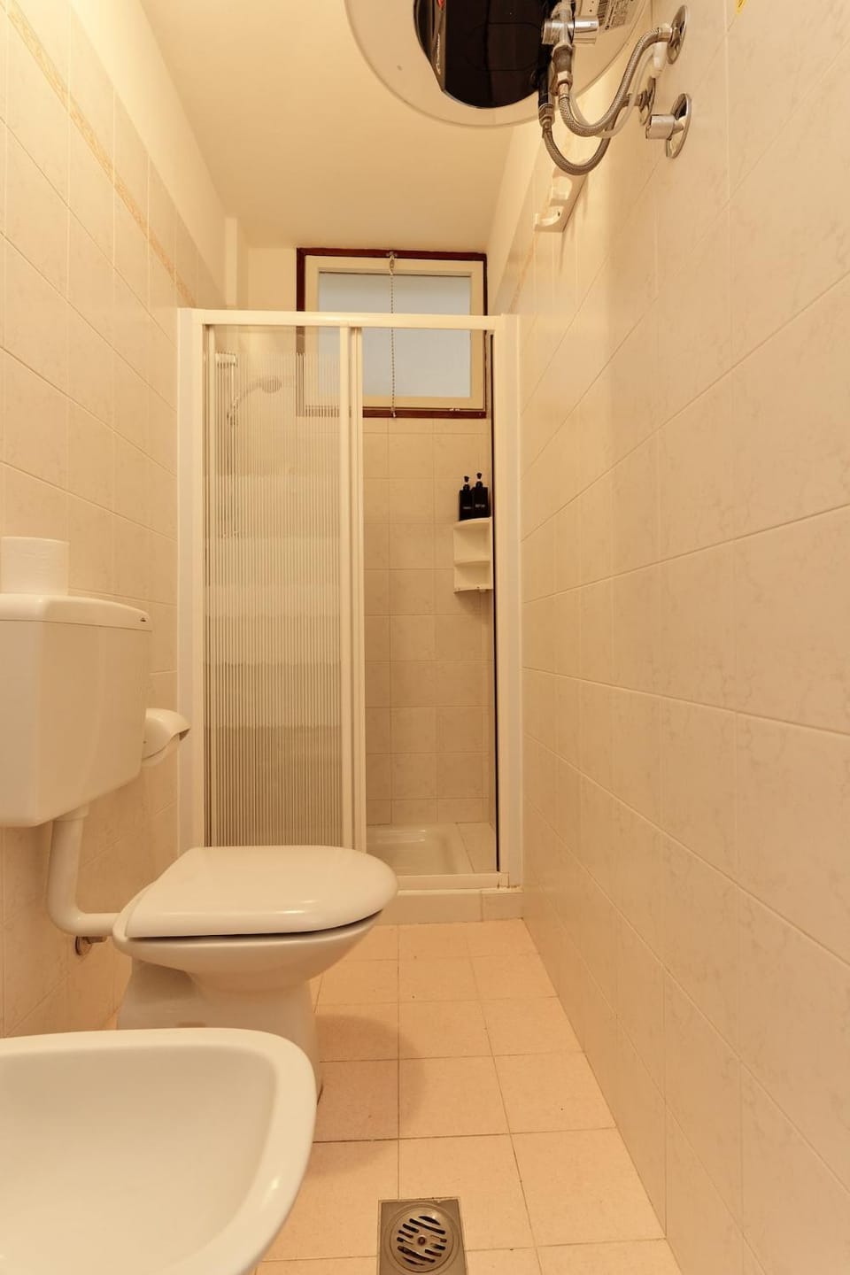 Smeralda Superior, 8 posti vicino al mare e alle terme Apartment in Bibione