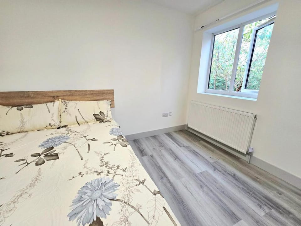 Flat 2 BGR Vacation rental in London Borough of Hackney