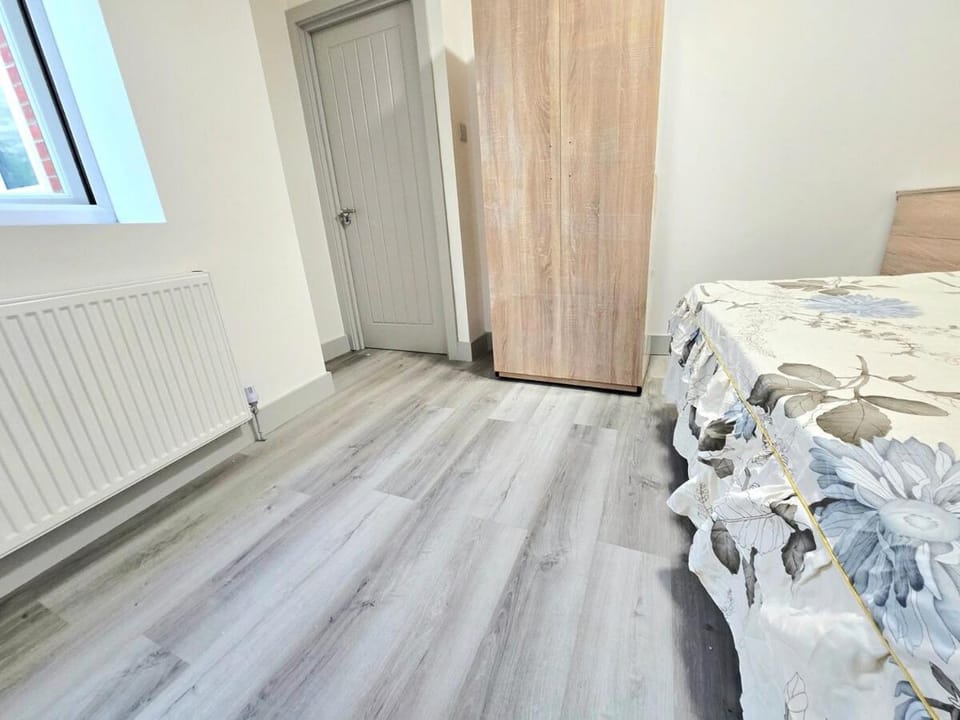 Flat 2 BGR Vacation rental in London Borough of Hackney