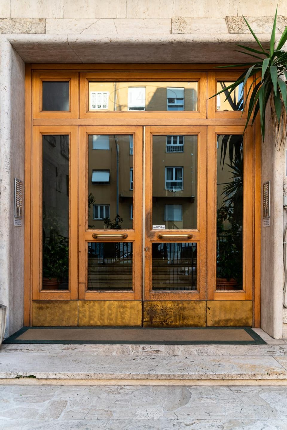 Magnifico Suites Bed and Breakfast in Rome