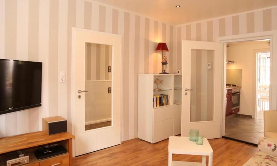 Dat Witte Huuske Apartment in Emden