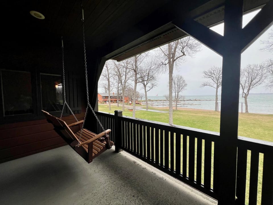 The Haven at Horseshoe Bay Campground/ 
RV Resort in Leech Lake