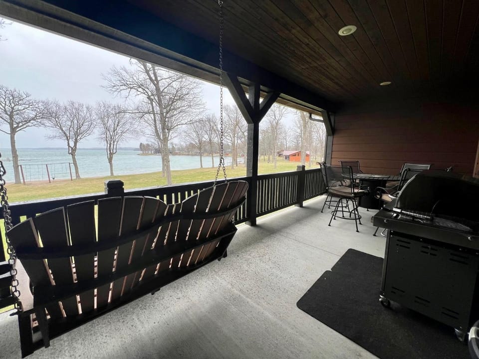 The Haven at Horseshoe Bay Campground/ 
RV Resort in Leech Lake