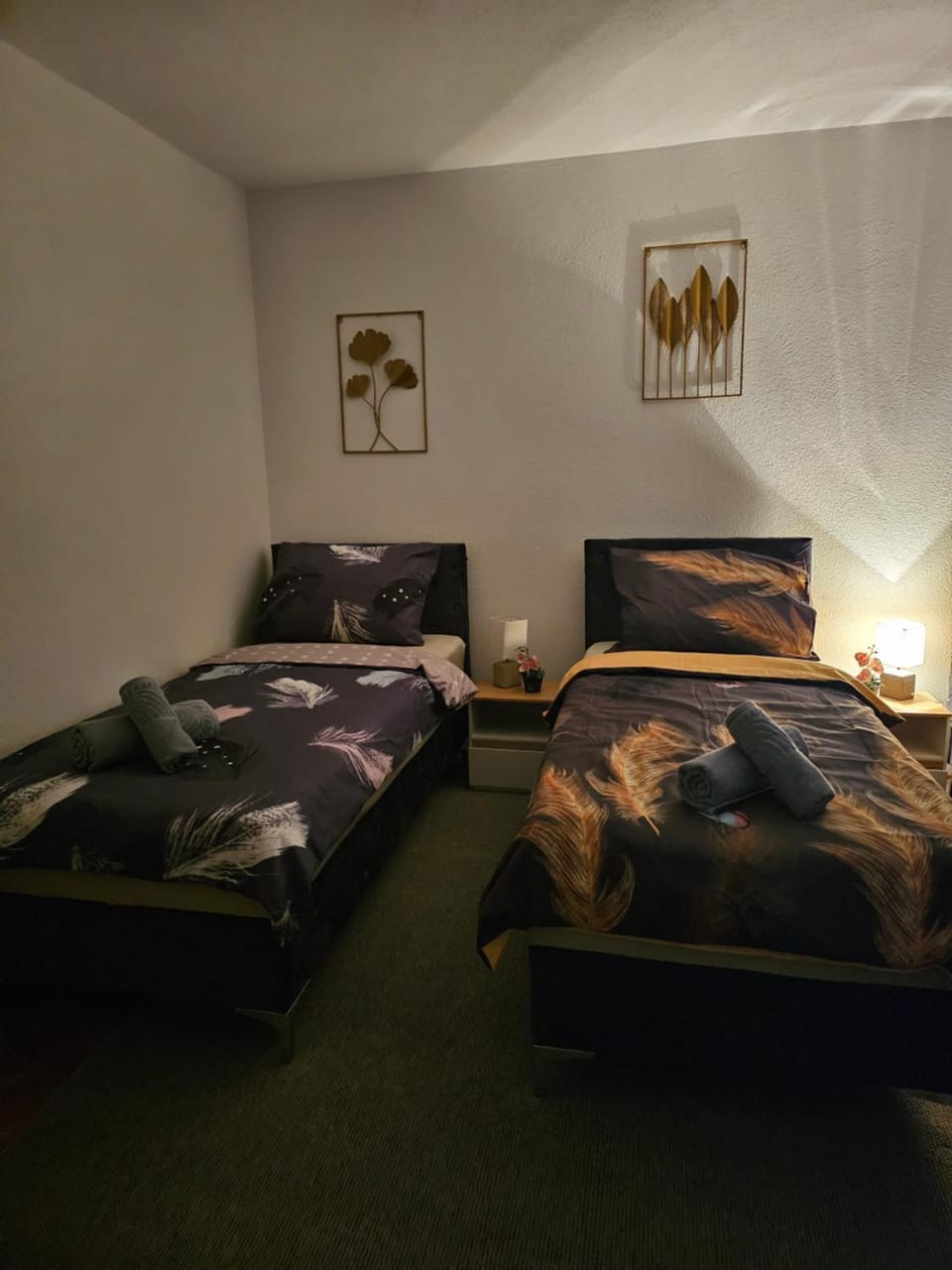 Apartman Iman1 Apartment in Lika-Senj County