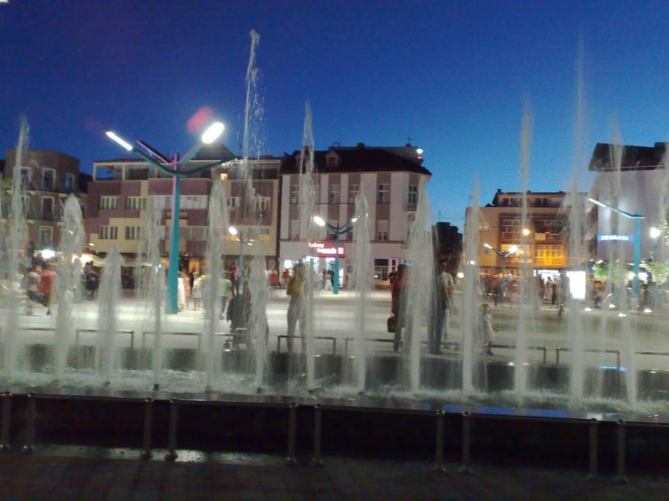 Apartman Iman1 Apartment in Federation of Bosnia and Herzegovina