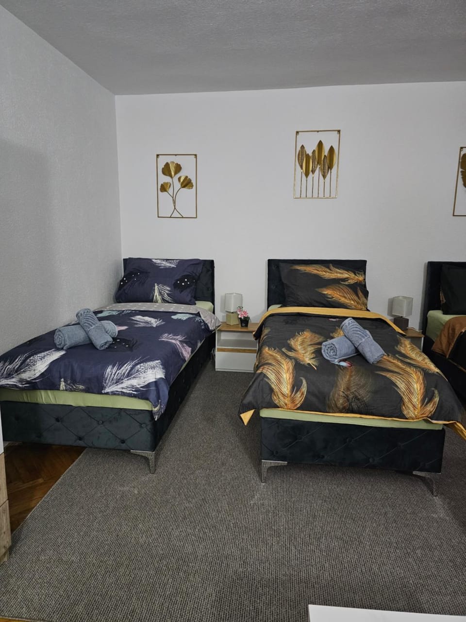 Apartman Iman1 Apartment in Lika-Senj County