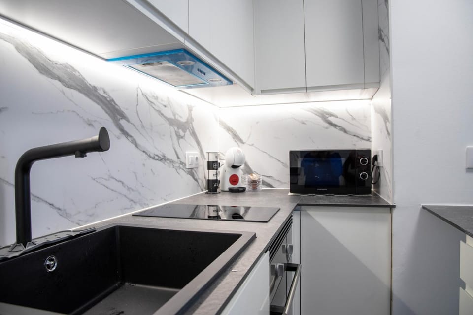 Apartamento LUXOR Apartment in Blanes