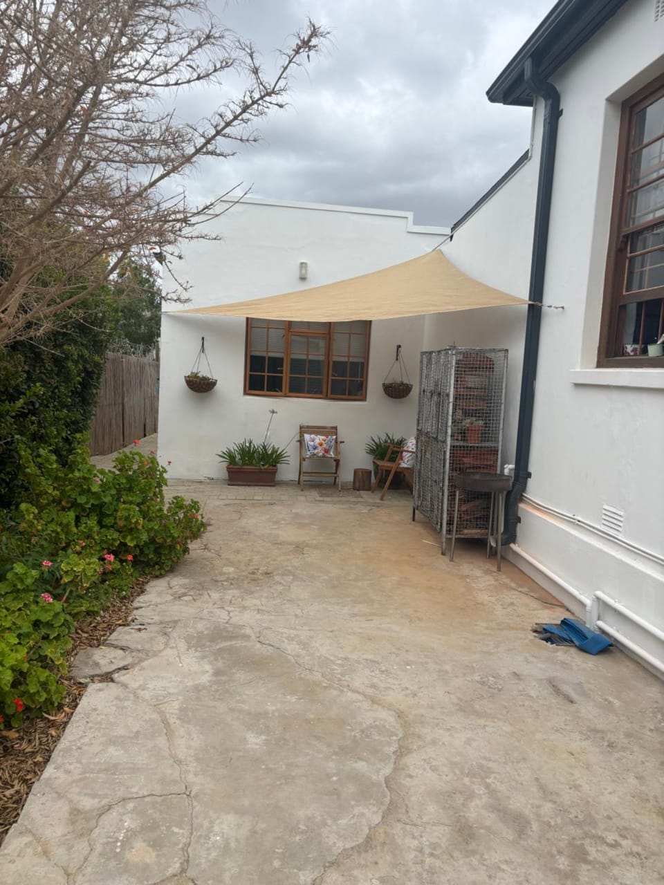 Parmant Apartment in Western Cape