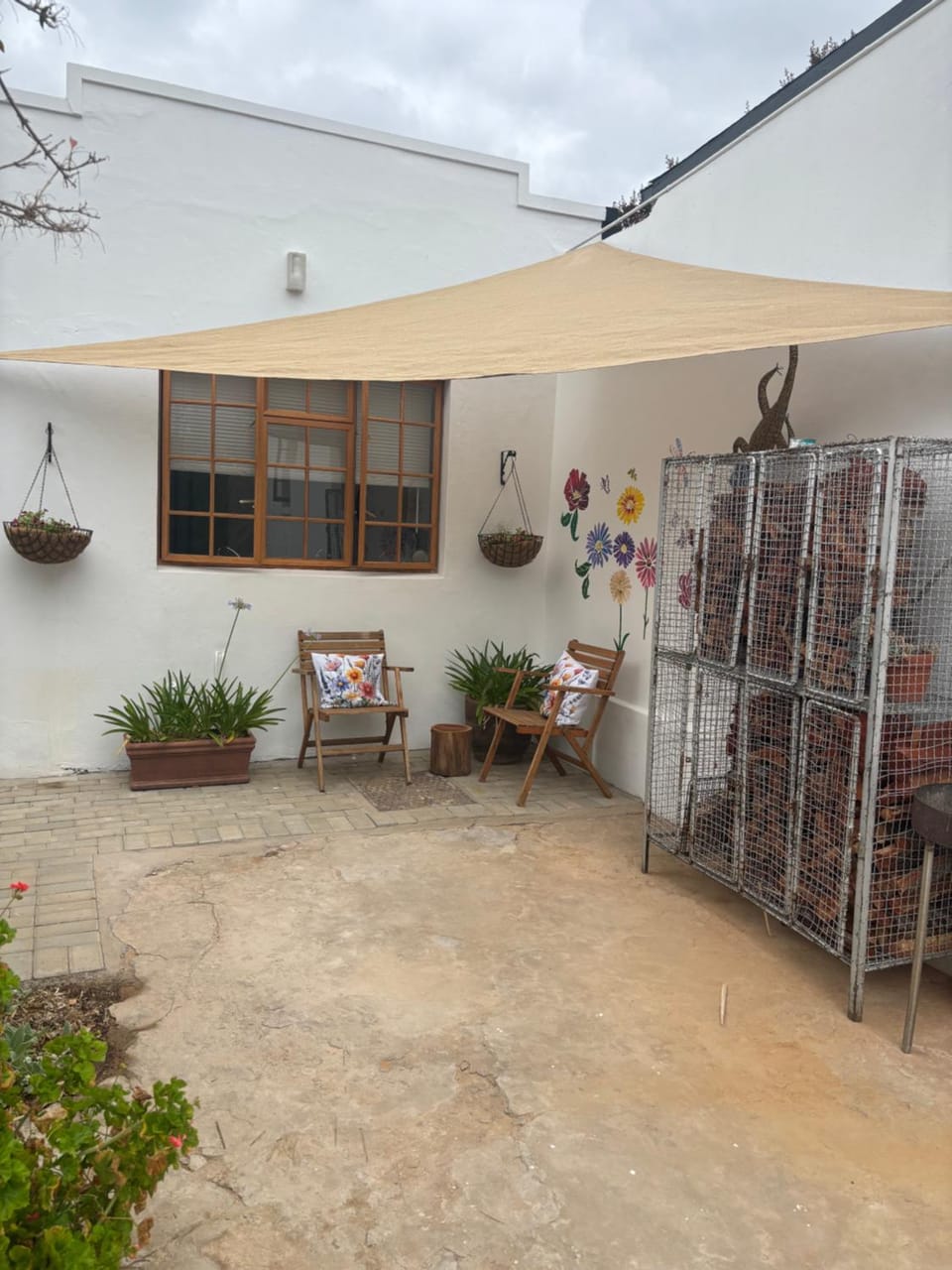 Parmant Apartment in Western Cape