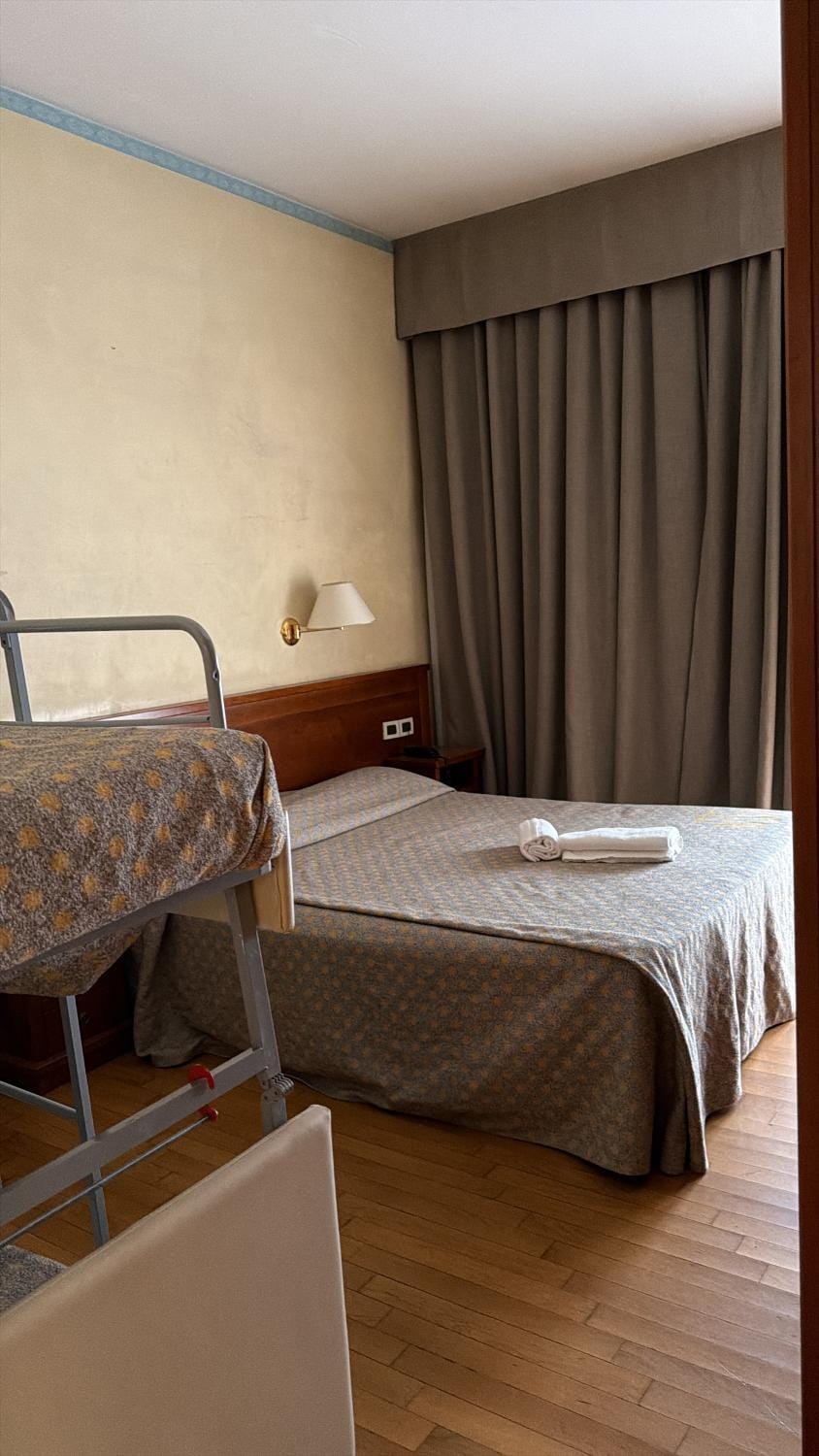 UNITY BANK HOTEL Termale Padova RC12 Hotel in Veneto