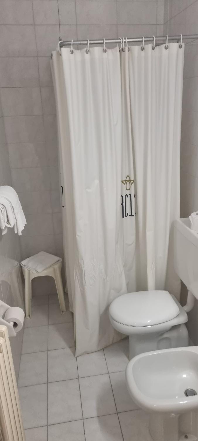 UNITY BANK HOTEL Termale Padova RC12 Hotel in Veneto