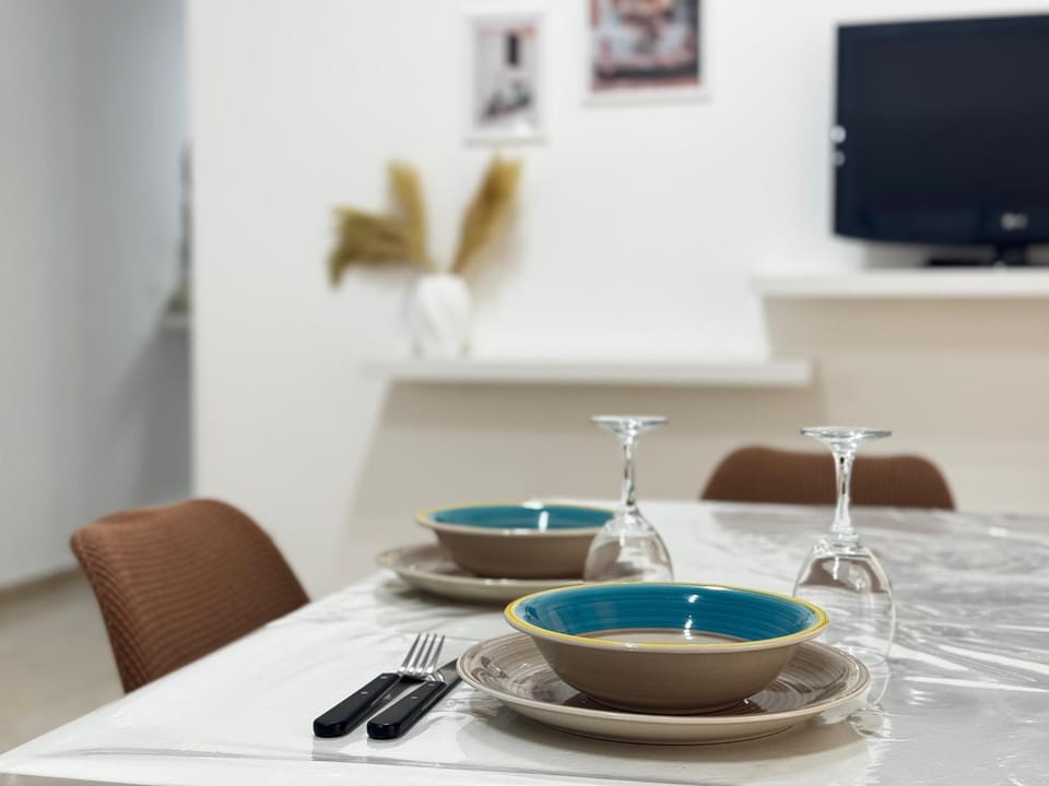 Maison Tommaso Ampio appartamento vicino Ortigia Apartment in Syracuse