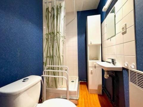 L'Alcôve de Paray Apartment in Paray-le-Monial